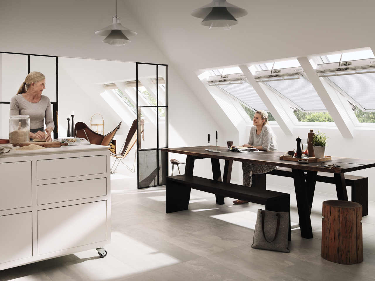 Foto: Velux