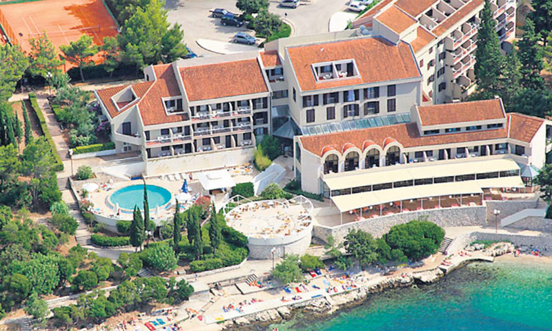 Vlasnik HTP Korčula postat će Dalmacija hoteli, a njima će novac, kapitalnim ulaganjem, osigurati Pr