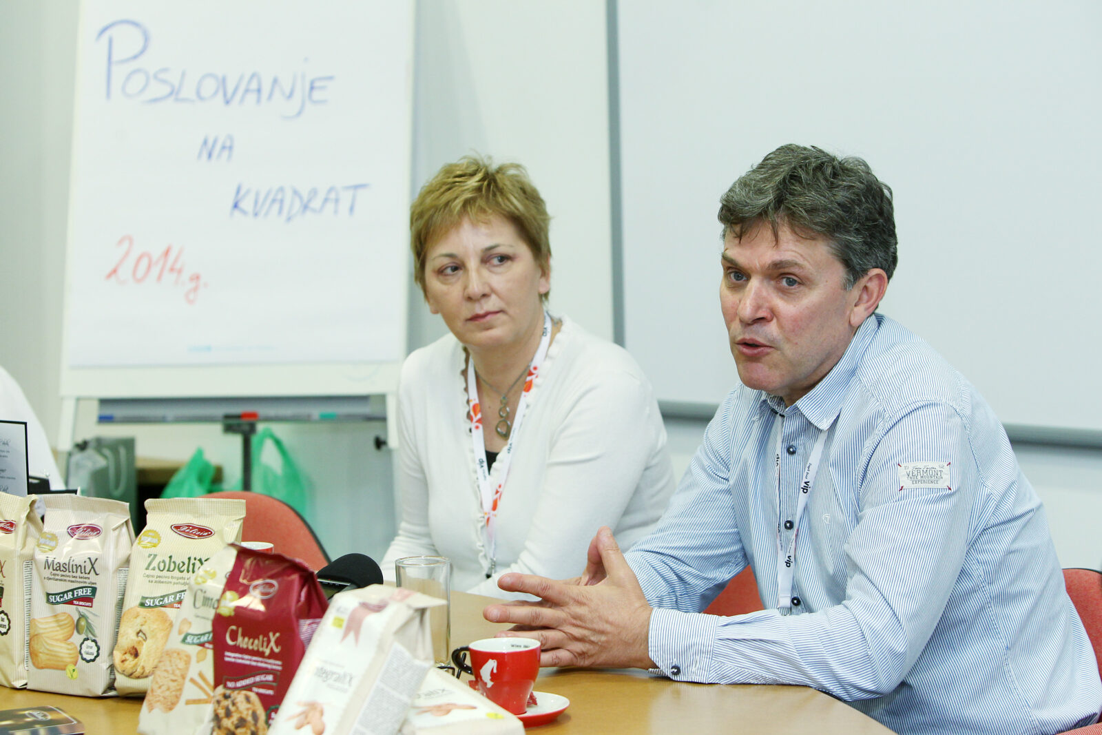 FOTO: Goran Jakuš/PIXSELL