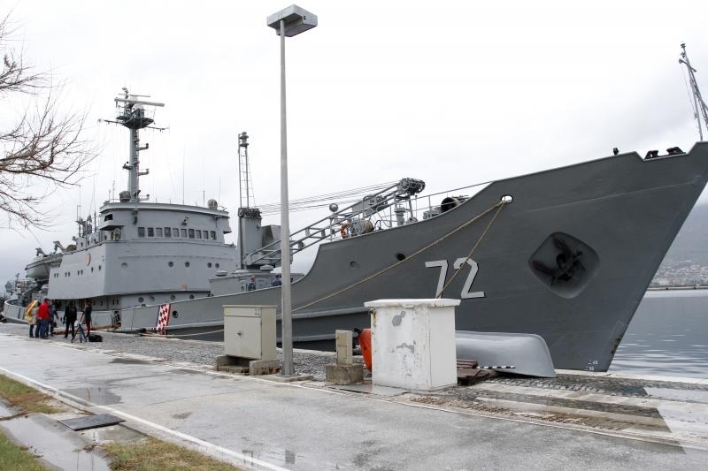 Foto: Miranda Cikotić / Pixsell