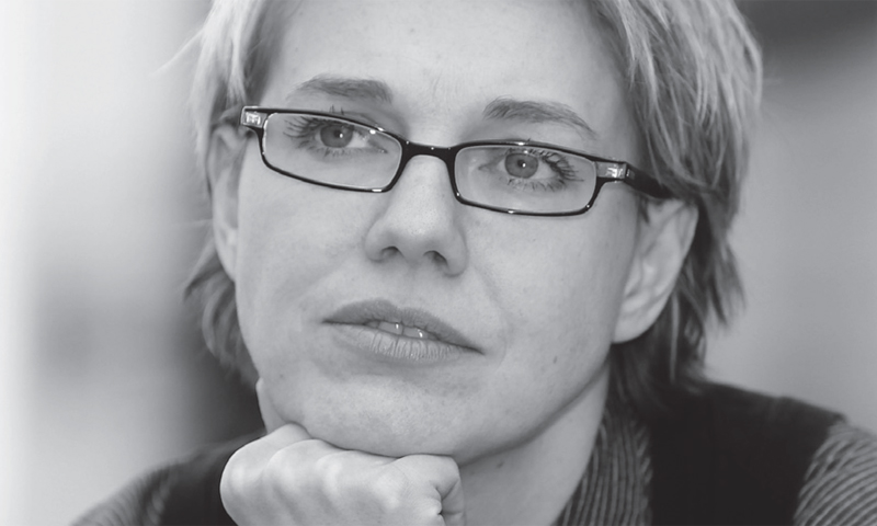 Angela Buljan Šiber McCann – Digipark