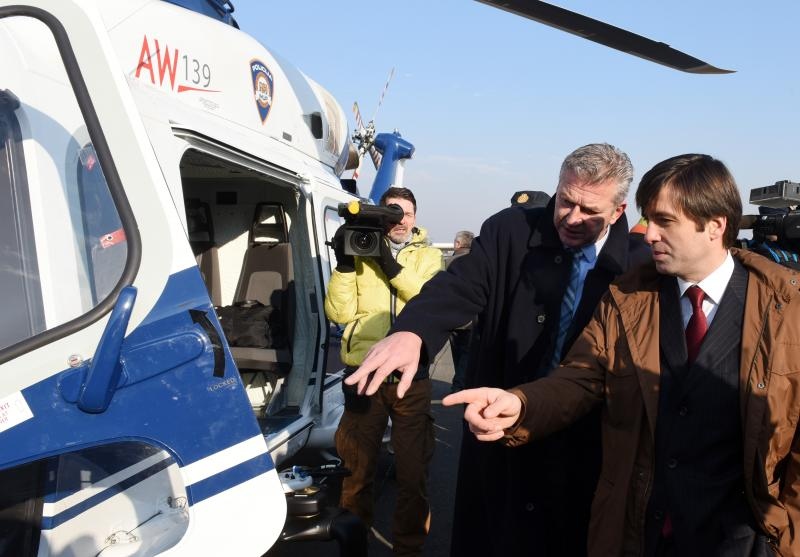 Foto: Davor Višnjić / Pixsell