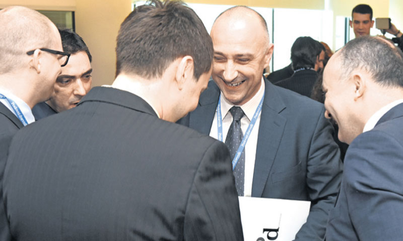 Foto: Davor Višnjić/PIXSELL