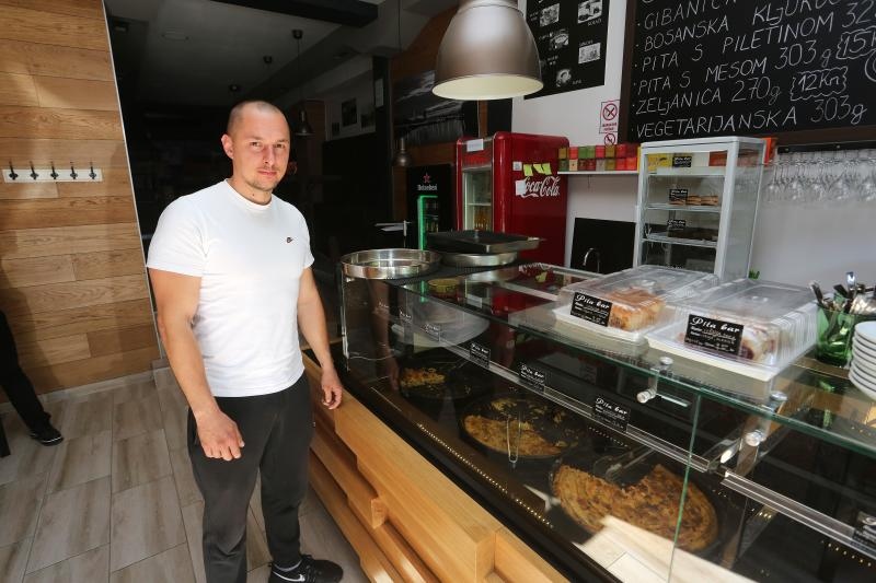 Foto: Marko Mrkonjić / Pixsell