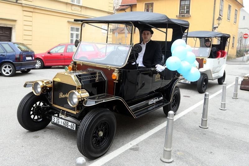 Foto: Goran Stanzl / Pixsell