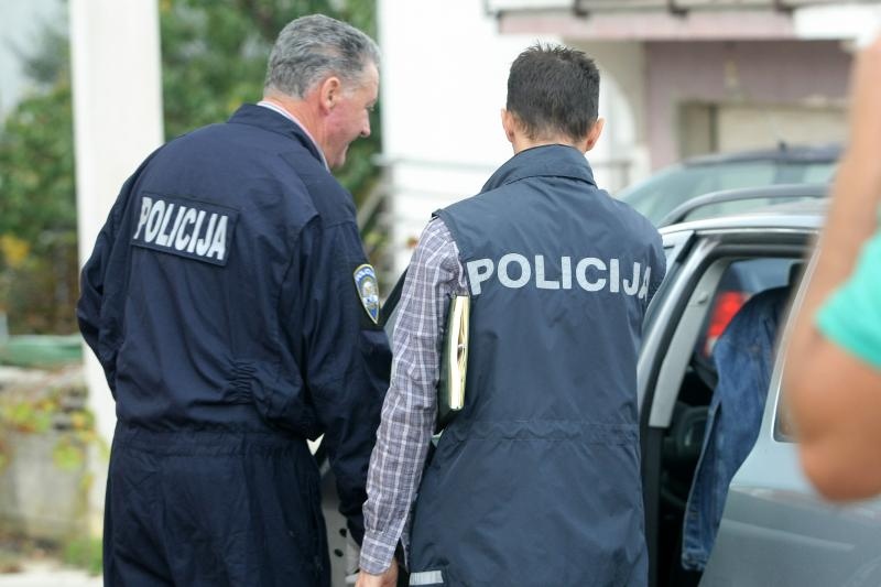 Očevid, Foto: Dino Stanin / Pixsell