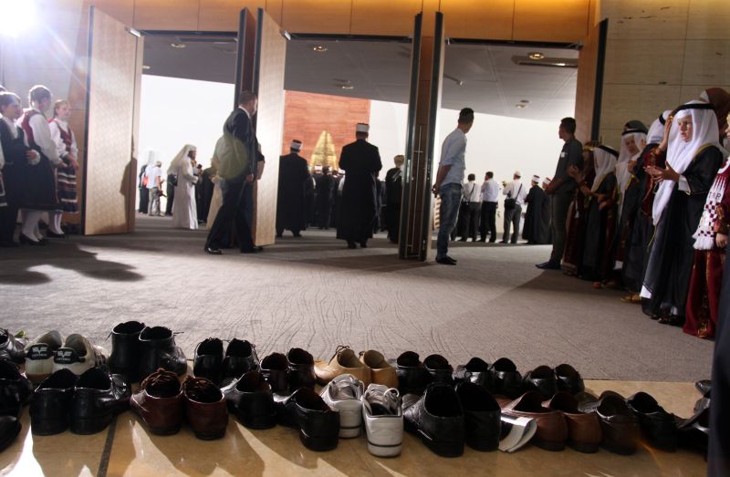 Photo: Goran Kovacic/PIXSELL