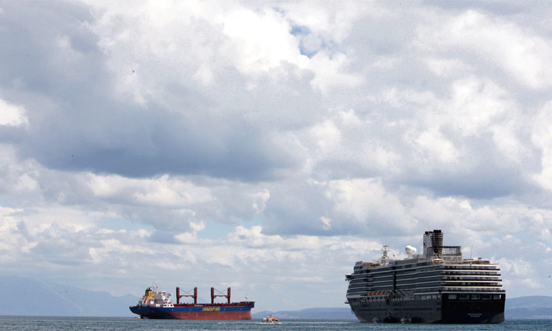 Zbog problema s likvidnošću već su bili prisiljeni prodavati i zalagati imovinu/Ivo Čagalj/PIXSELL