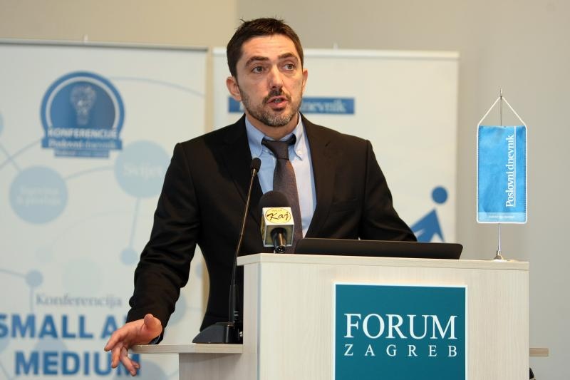 Foto: Luka Stanzl / Pixsell