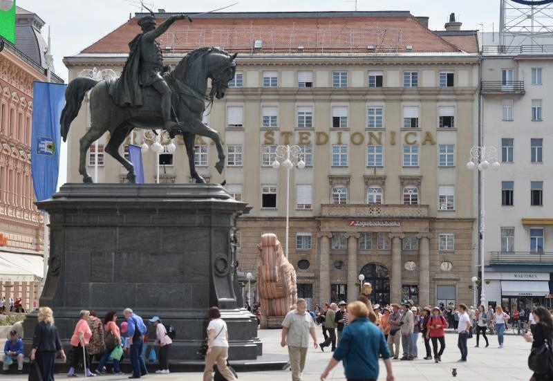 Foto: Patrik Macek / Pixsell