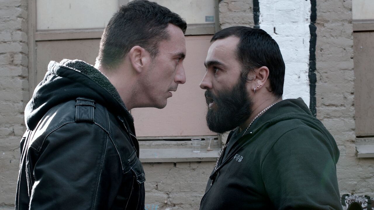 Foto: Ti mene nosiš