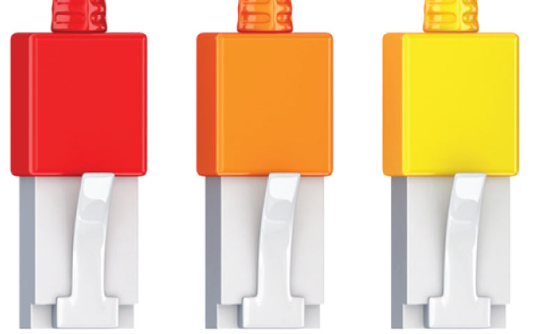 5-10 godina razdoblje je povratka ulaganja u optiku u većim gradovima