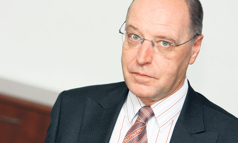 Zoran Bohaček/ T. Tadić/PD