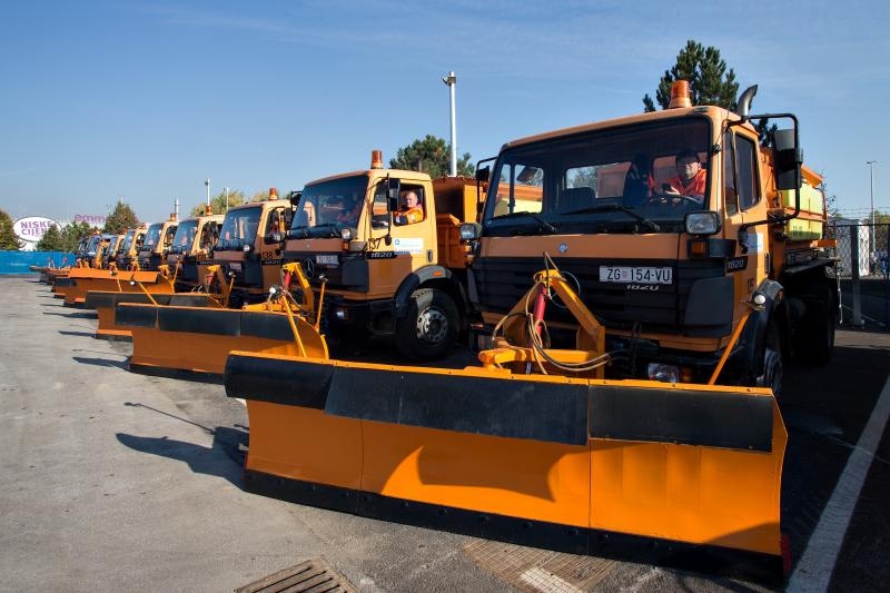 Foto: Davor Puklavec / Pixsell