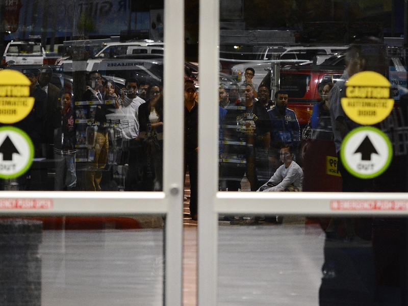 Best Buy; Texas / EPA