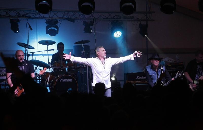 Foto: Zarko Basic/PIXSELL