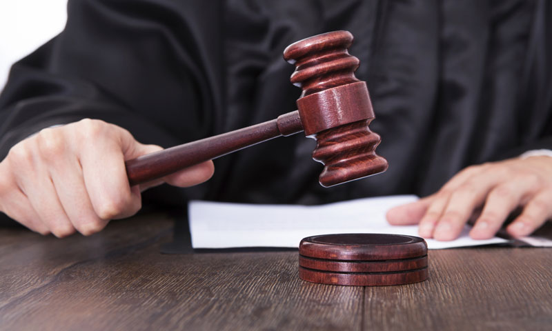 Blokada institucije mogla bi staviti na led tisuće predmeta/Thinkstock