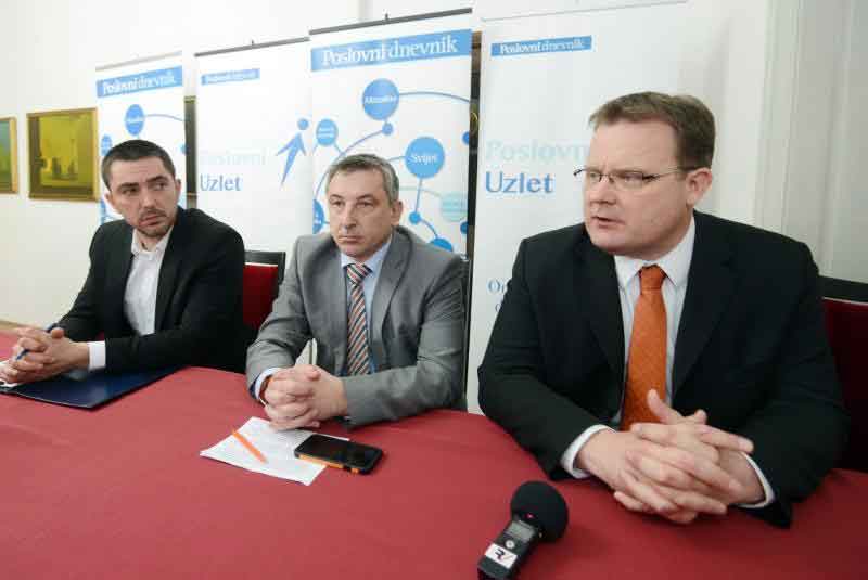 Photo: Marko Jurinec/PIXSELL