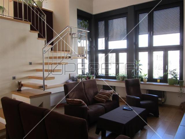 Ljubijska, Gornja Dubrava, Zagreb