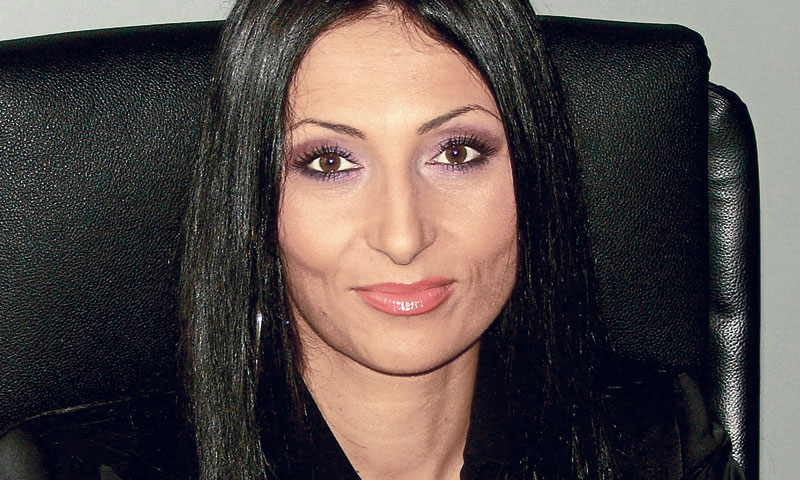 D. Mrčela: Najveći pomak u jačanju konkurentnosti Kandita učinjen je ove godine promjenom vizualnoga