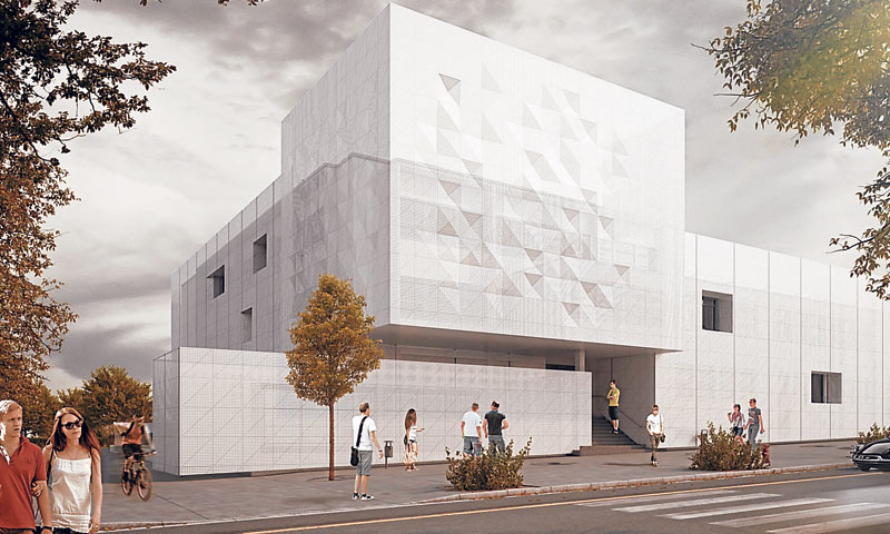 Projekt kontroverznoga francuskoga milijunaša prilika je za 1000 'gejmera' iz cijelog svijeta