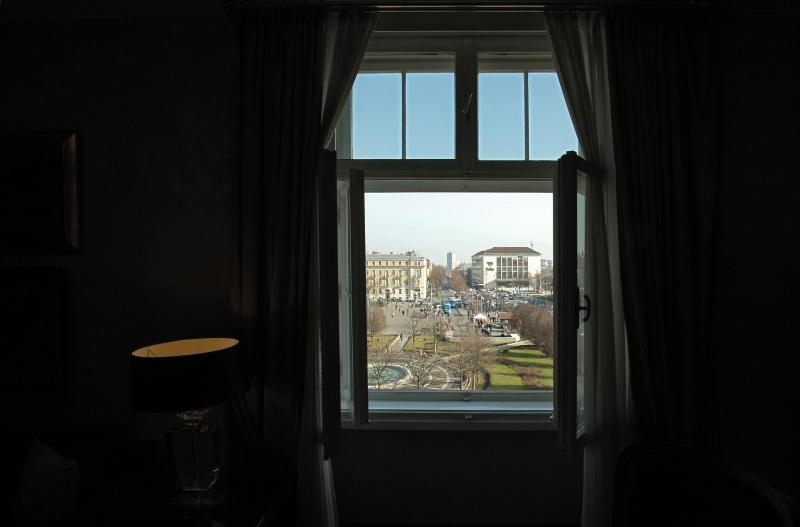 Foto: Sanjin Strukić i Grgur Žućko / Pixsell