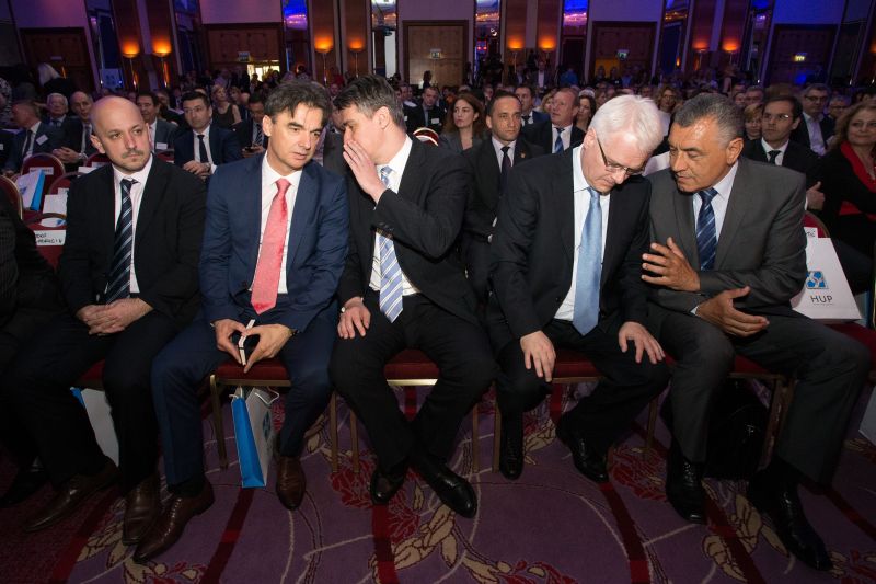 Photo: Davor Puklavec/PIXSELL