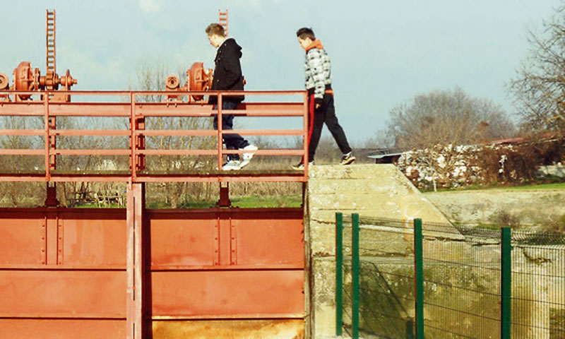 Mala hidroelektrana pokrila je 95% troškova energije grada i okolnih naselja/PIXSELL