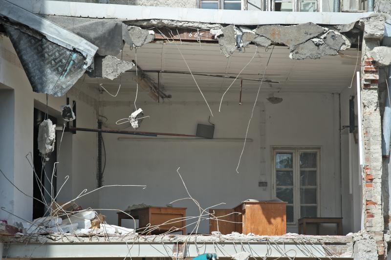 Foto: Sanjin Strukić / Pixsell