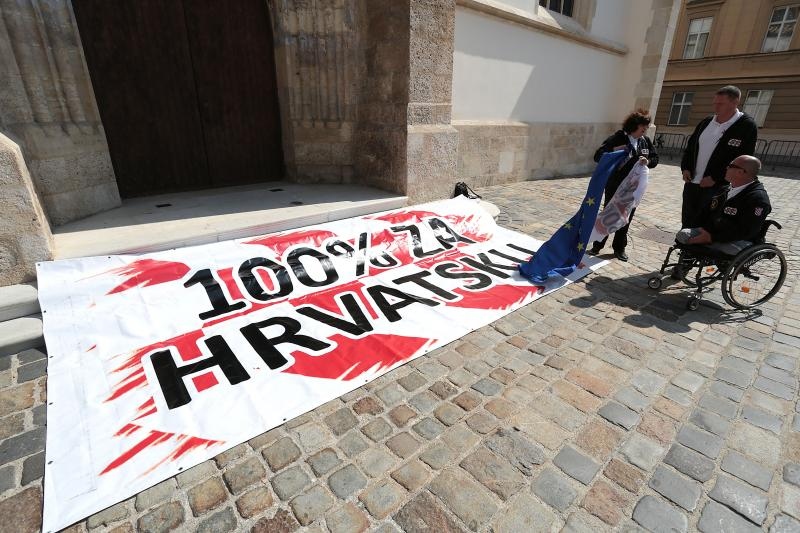 Foto: Patrik Macek / Pixsell