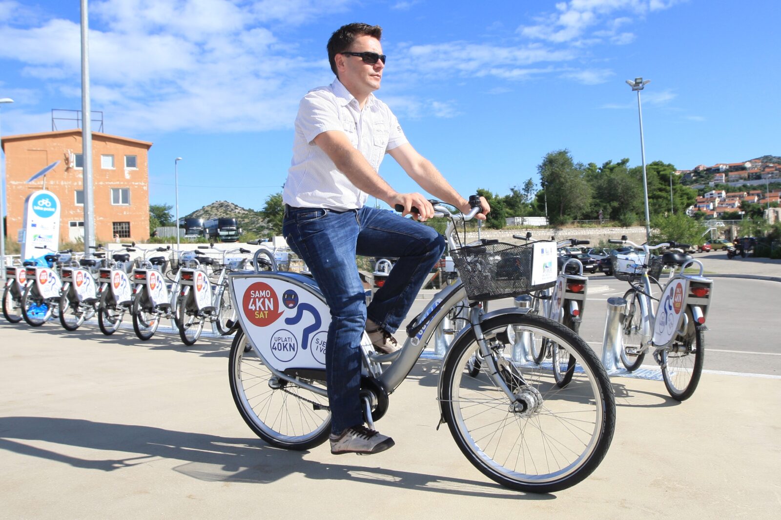 Foto: Duško Jaramaz / Pixsell