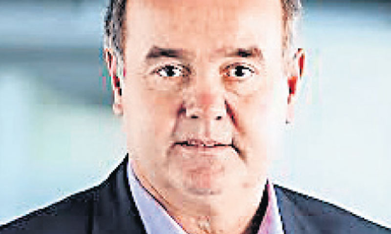 Ilija Tokić, osnivač i predsjednik NO Tokića/Gec, AMS