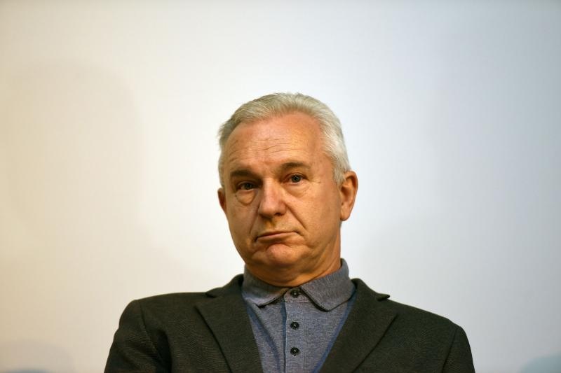 Foto: Dusko Marusic/PIXSELL