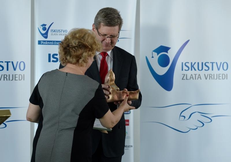 Foto: Marko Lukunic/PIXSELL