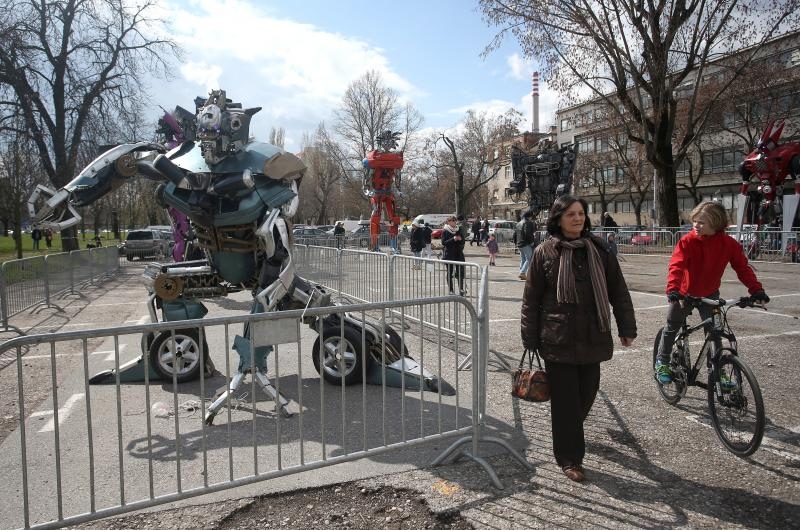 Foto: Igor Kralj / Pixsell