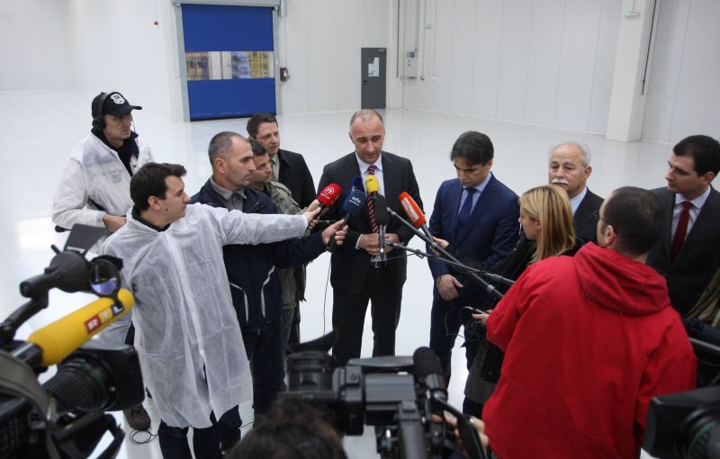 Photo:Grgur Zucko/PIXSELL