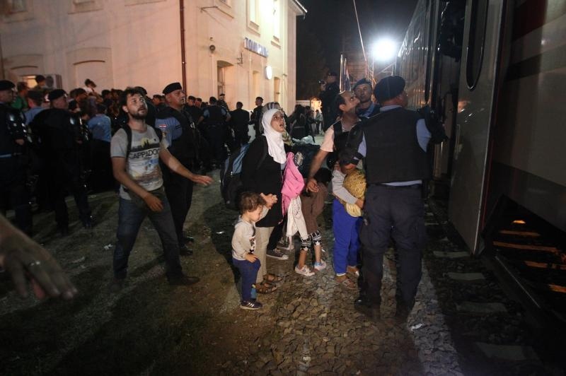 Foto: Zeljko Lukunic/PIXSELL