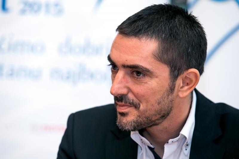 Foto: Davor Javorović / Pixsell