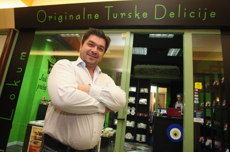 Dalibor Urukalovic/PIXSELL