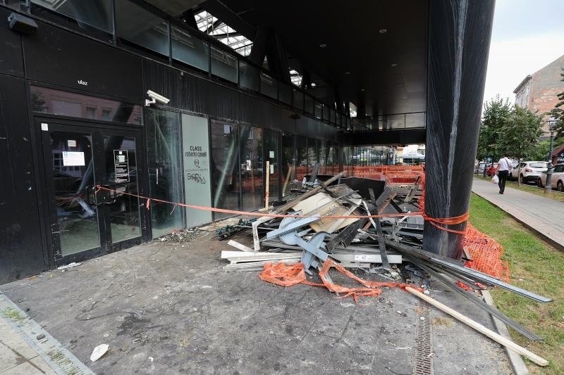 Foto: Tomislav Miletic/PIXSELL