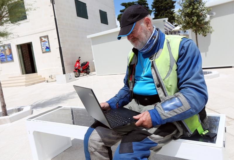 Foto: Dusko Jaramaz/PIXSELL