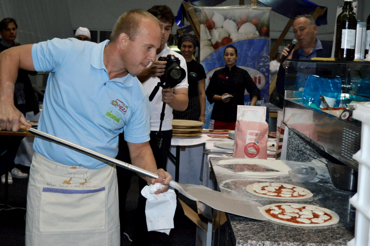 Foto: Helena Pletković