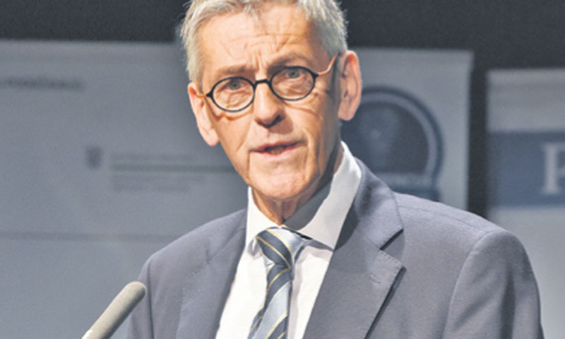 Ad Klaassen/Foto: Davor Višnjić/PIXSELL