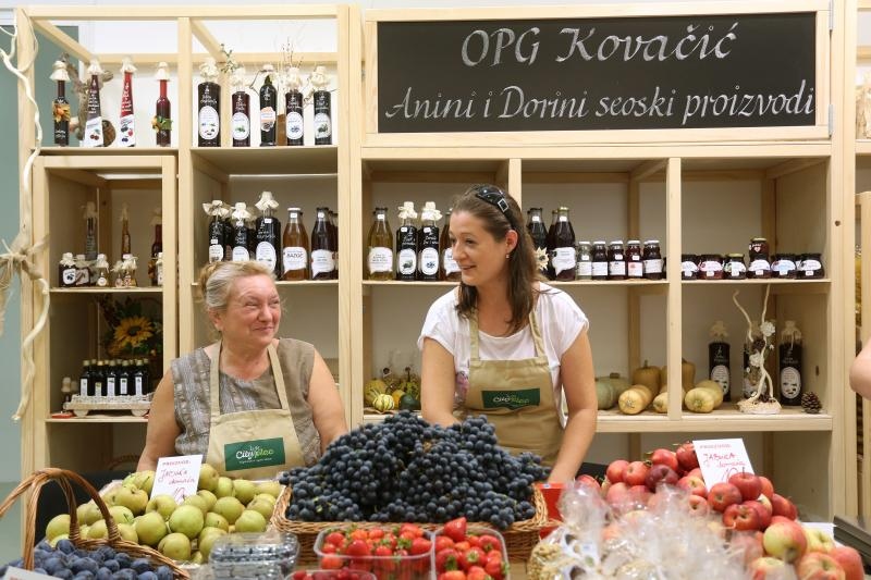 Foto: Anto Magzan/PIXSELL