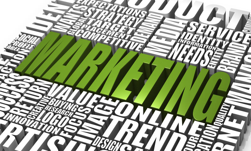 Prošle je godine je na reklame utrošeno 150 milijuna kn manje