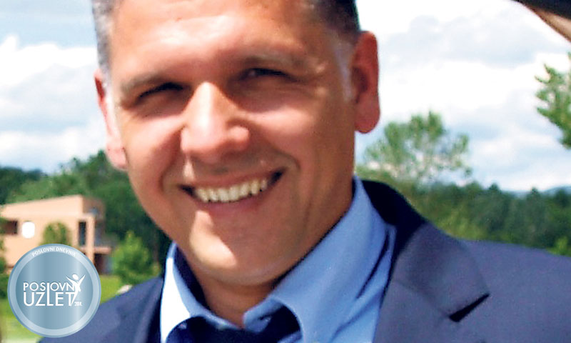 Sven Darrer, autor karte