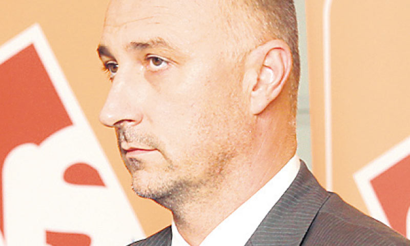 Ivan Vrdoljak naslijedit će Čačićevu fotelju u Ministarstvu gospodarstva/PIX