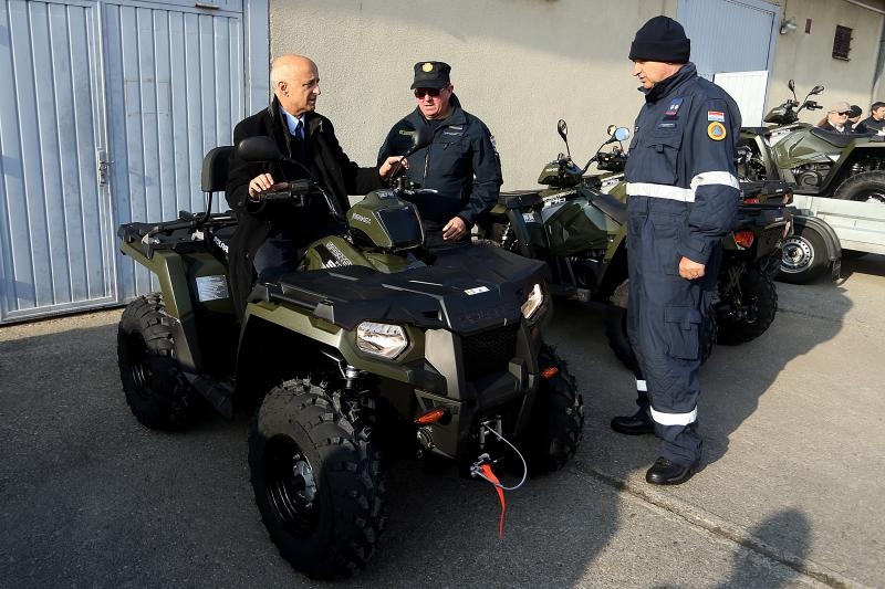 Foto: Goran Stanzl/PIXSELL