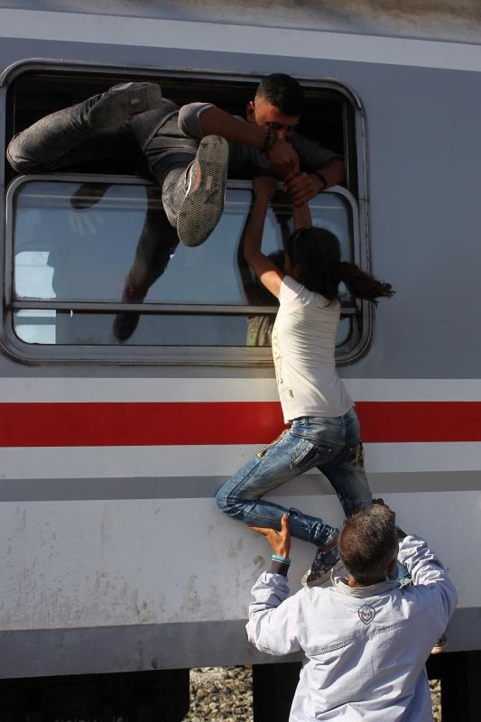 Foto: Zeljko Lukunic/PIXSELL