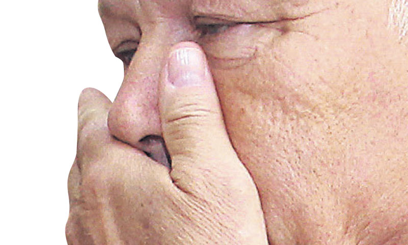 Ministar Linić u zavjetu šutnje/Goran Stanzl/PIXSELL